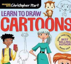 HART_portada cartoons_juanimation