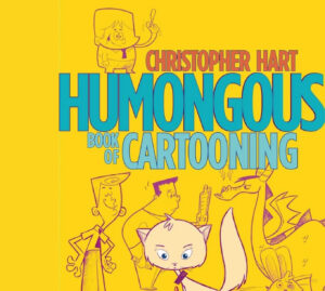 HART_portada yellow_juanimation