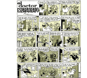 IBÁÑEZ_el doctor_juanimation