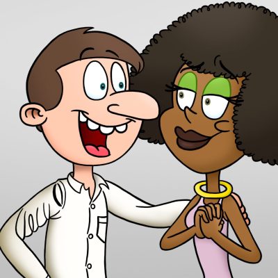 QUIENES SOMOS_Inclusión social_juanimation